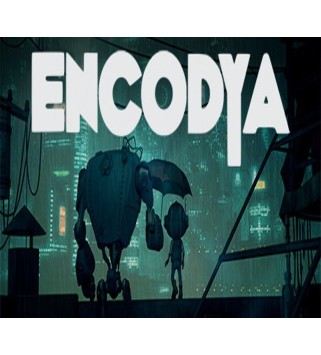 ENCODYA PS4 PlayStation 4 Key EUROPE